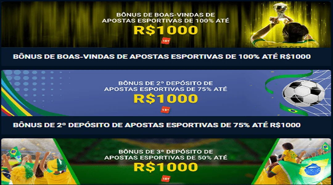 955bet Promocoes