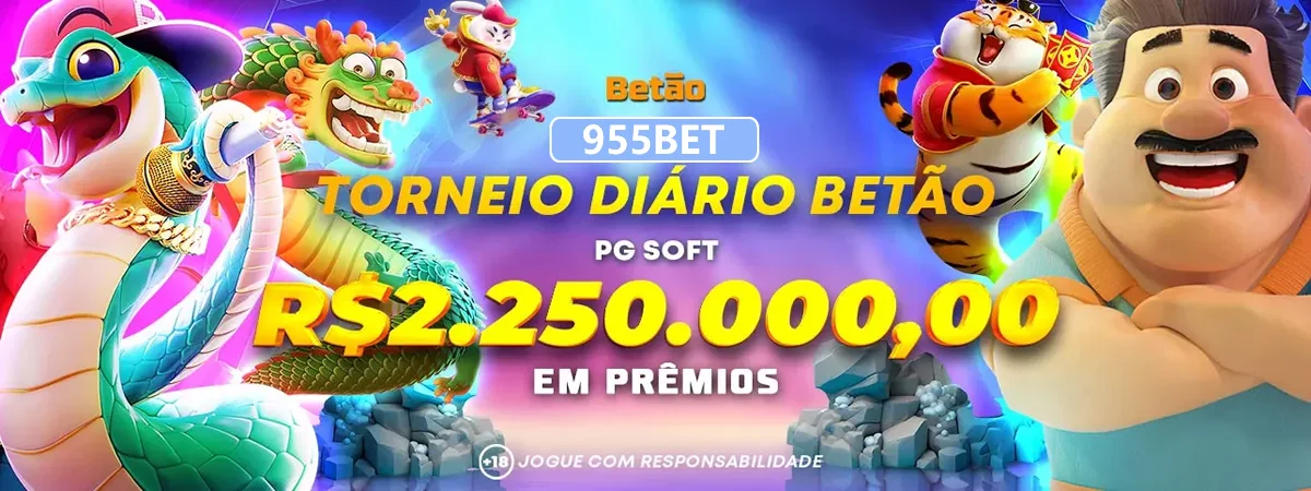 955bet betao