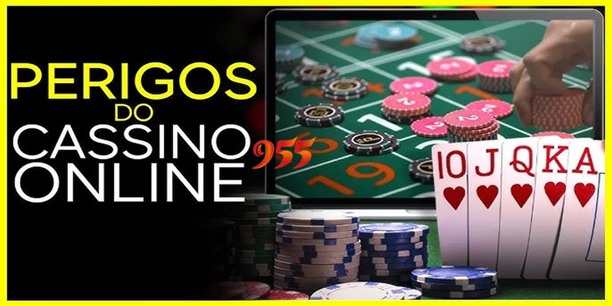 955bet casino