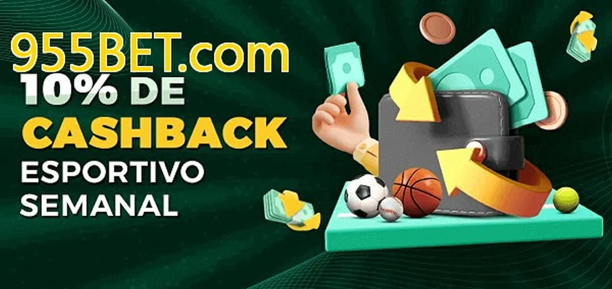 955bet promo