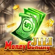 Moneying Coming