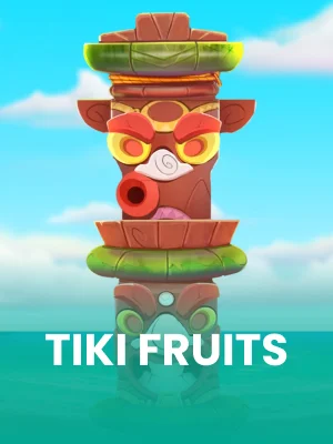 Frutas Tiki™