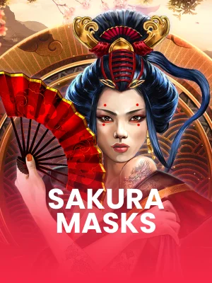 Máscaras De Sakura™
