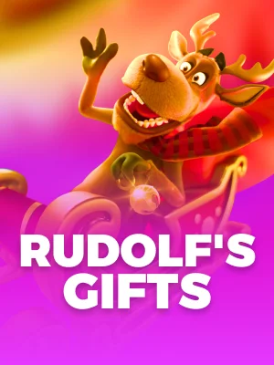 Presentes De Rudolf