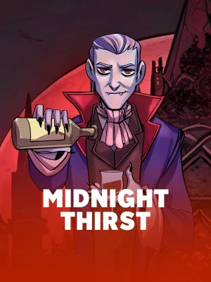 Sede Da Meia Noite