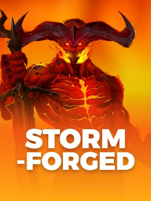 Stormforged